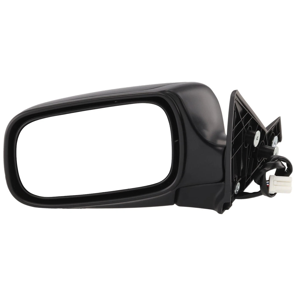 Set of 2 Mirrors for Subaru Impreza (Driver & Passenger Side)