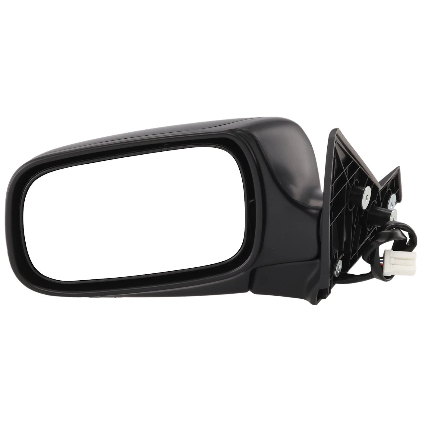 Set of 2 Mirrors for Subaru Impreza (Driver & Passenger Side)
