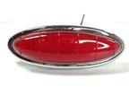 LED Tail Light Assembly Pair Left Right Replacement for Ford F1 (1949–1950)