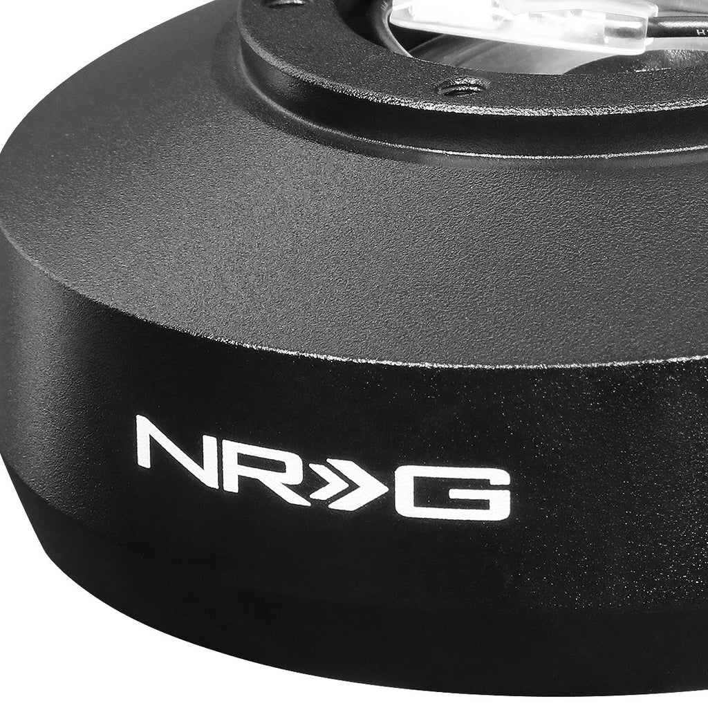 NRG SRK-161H Steering Wheel Short Hub Adapter for Ford F150/F250/Ranger (1992–1997)