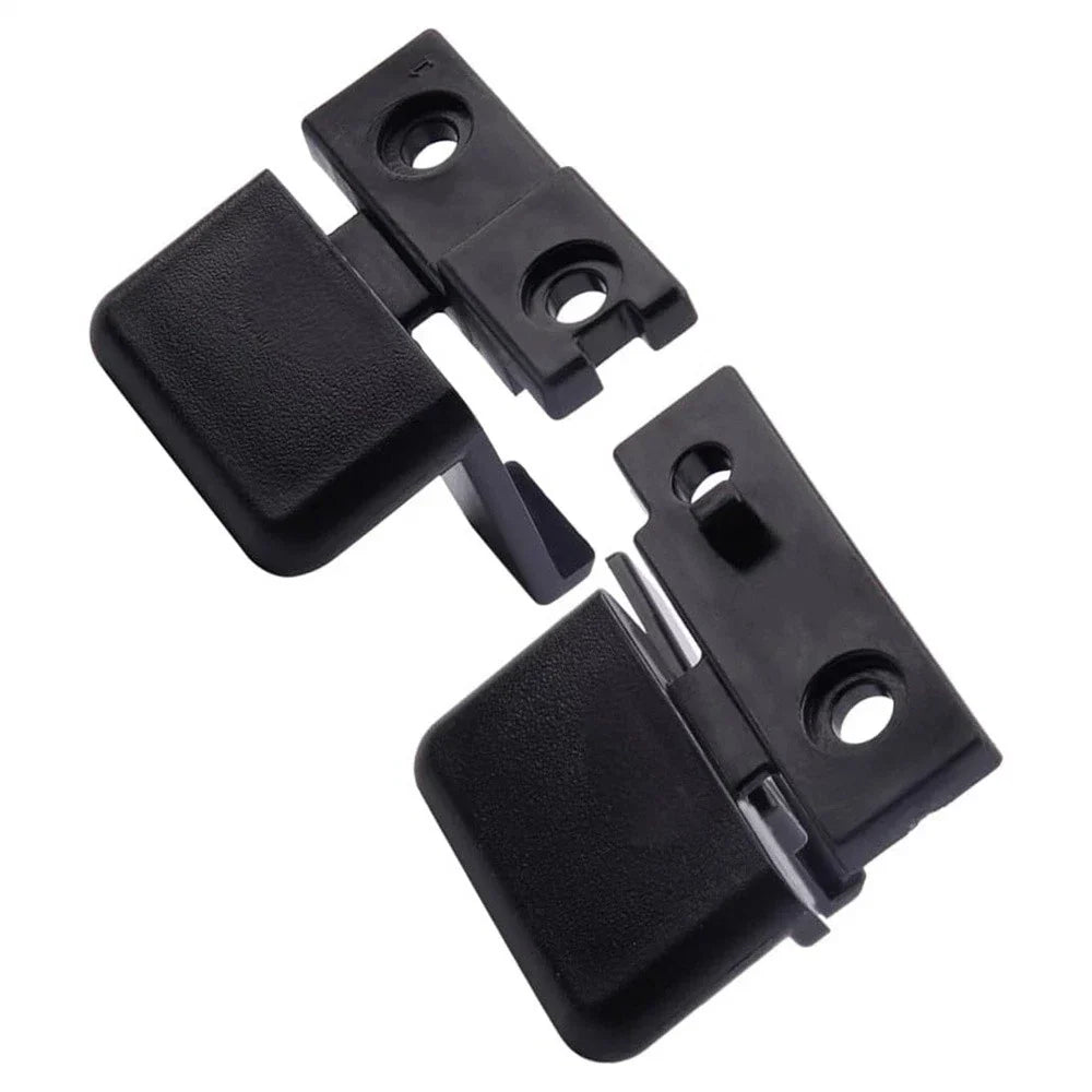 Center Console Lock Tray for Honda Accord (2003-2007)
