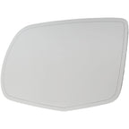Driver Side Mirror Glass for Acura MDX (2014–2020)