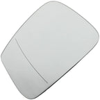 Heated Driver Left Side View Door Mirror Glass for BMW 228i 320i 328i (2009–2019)