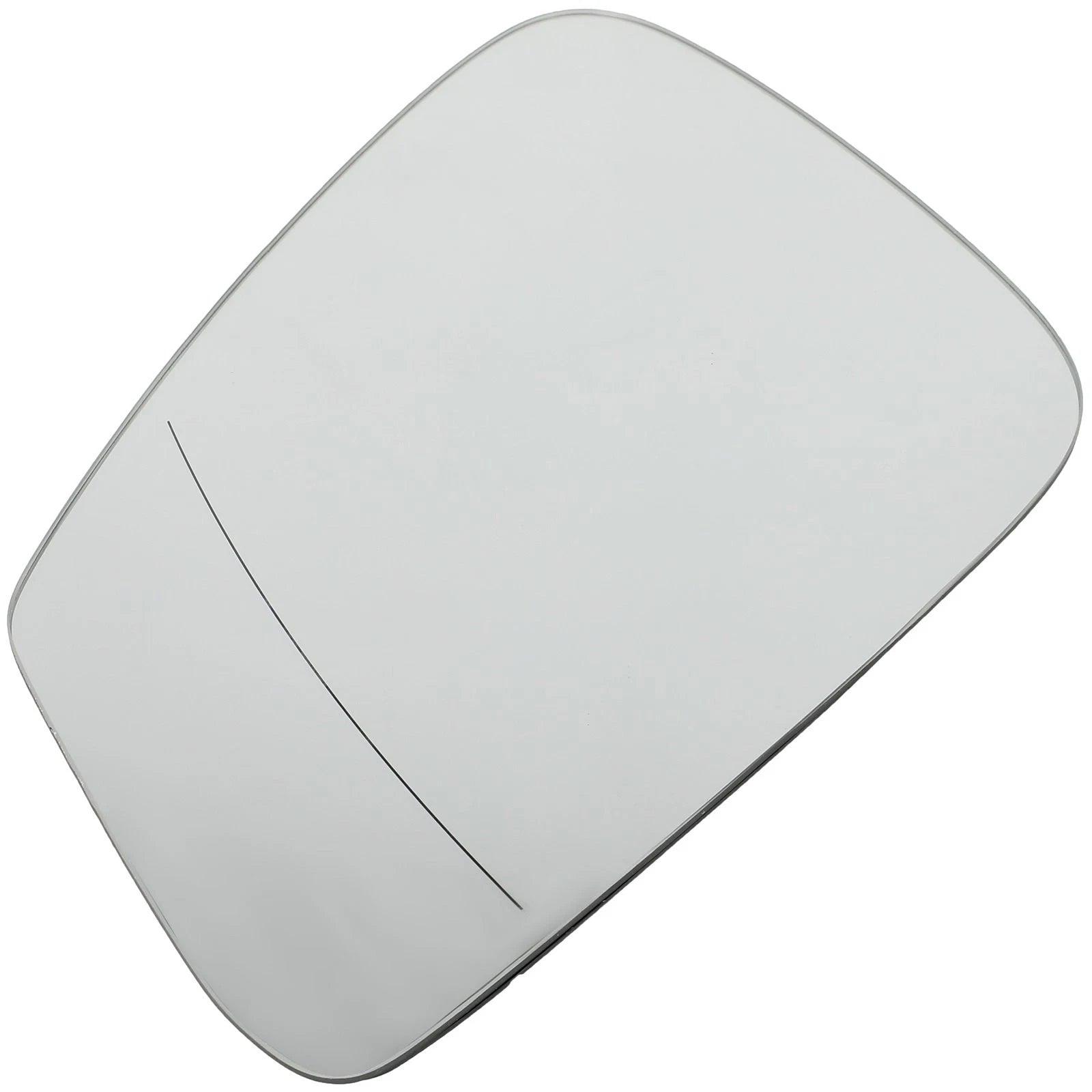 Heated Driver Left Side View Door Mirror Glass for BMW 228i 320i 328i (2009–2019)