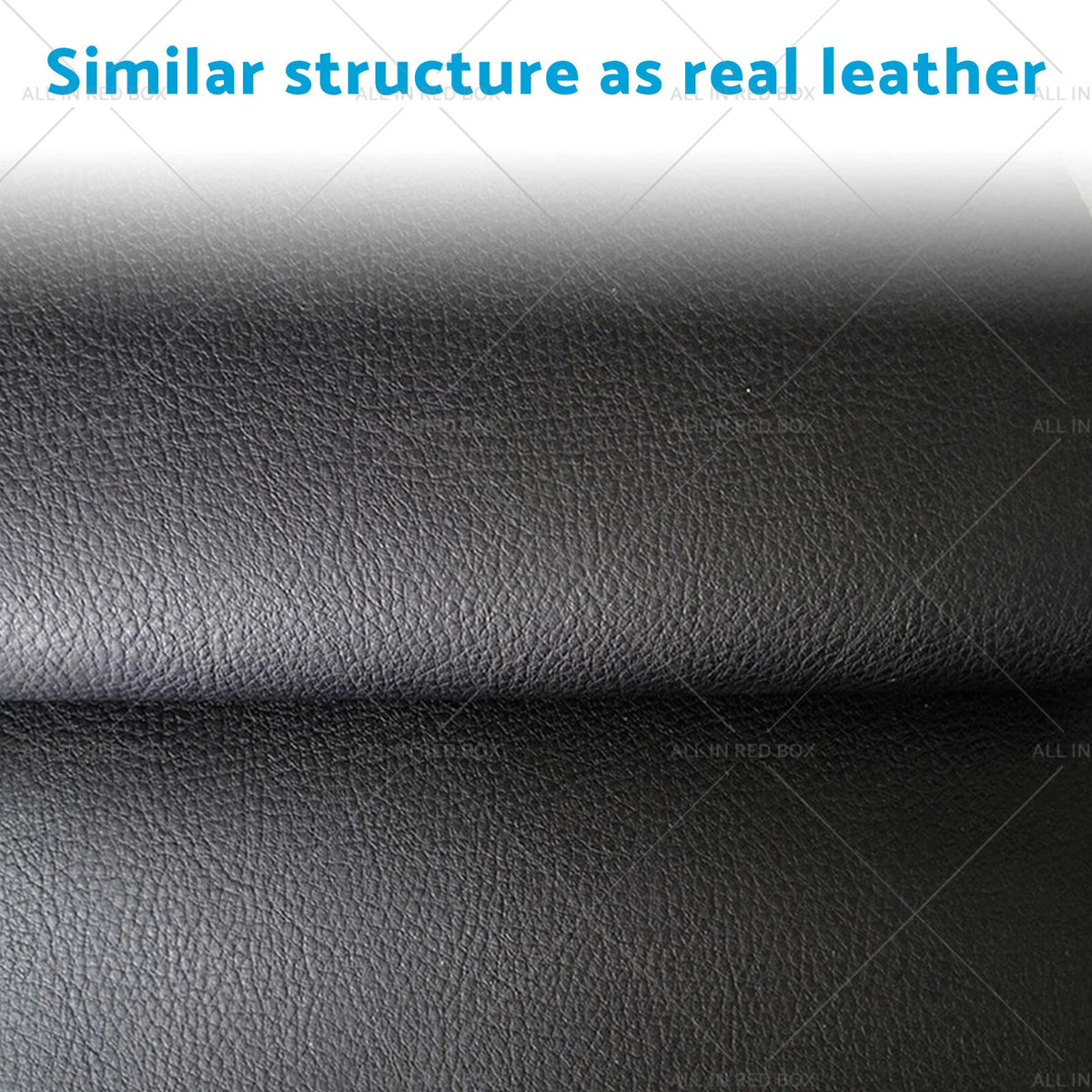 Set of 4 Black Leather Door Armrest Panel Covers for VW Jetta Golf MK5 (2005–2010)