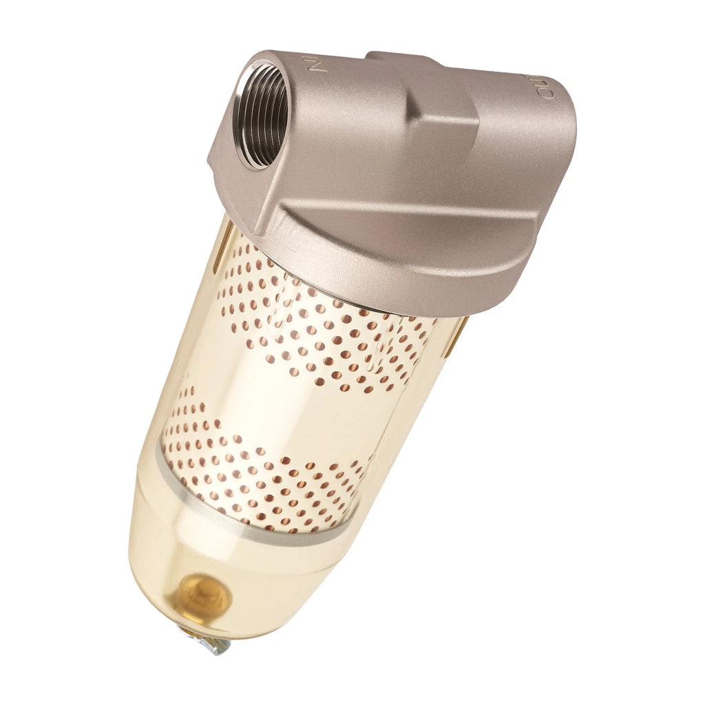 Fuel Filter Housing for Universal Motor (2011–2020)