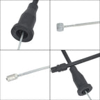 Front Parking Brake Cable for Chrysler Town & Country Dodge Grand Caravan (2008–2016)