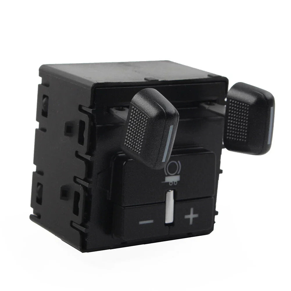Trailer Brake Control Switch for Chevrolet Colorado, Silverado (2004-2012)