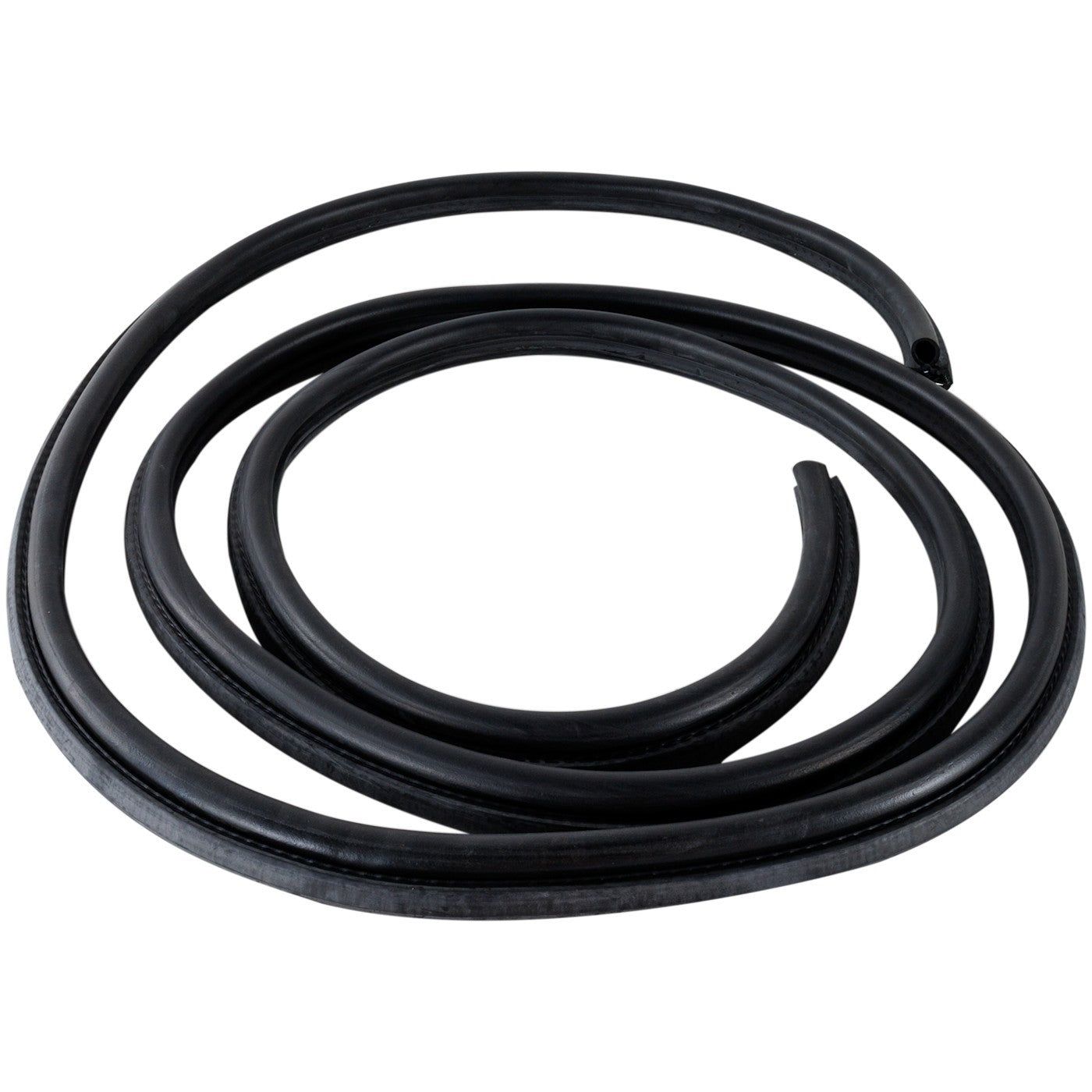 Glass Seal for Dodge Ram 2500 3500 (1994–2002) Front Driver/Passenger Side