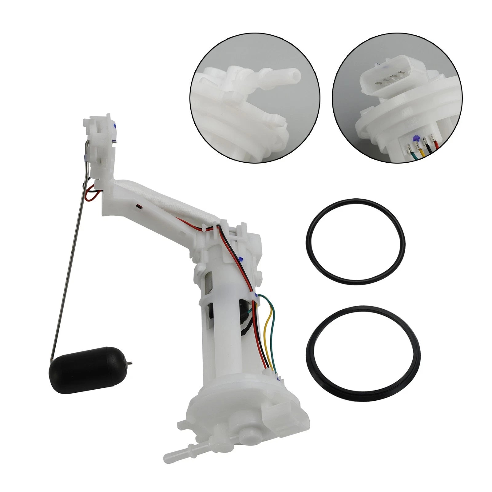 Fuel Pump Assembly 16700-K0B-T01 for Honda Forza 250 (2004–2009)