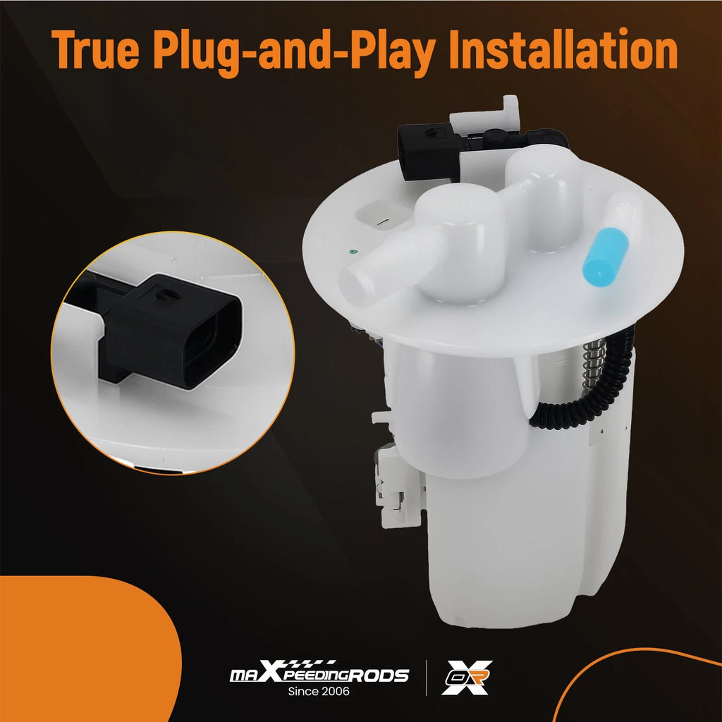 Fuel Pump Module E9109M SP3084M for Hyundai Elantra Coupe GT (2013)