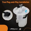 Fuel Pump Module E9109M SP3084M for Hyundai Elantra Coupe GT (2013)