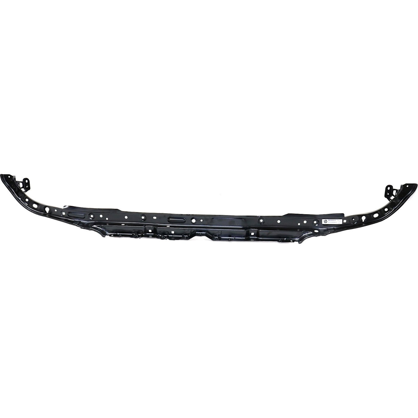 Set of 3 Radiator Supports for Toyota Tacoma (2016–2023)