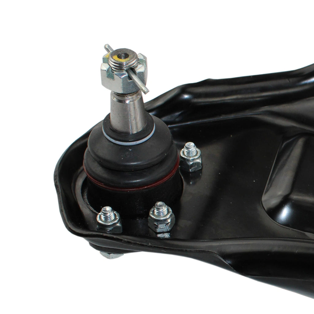 Front Driver LH Upper Control Arm for Chevy GMC Isuzu Olds (AWD)