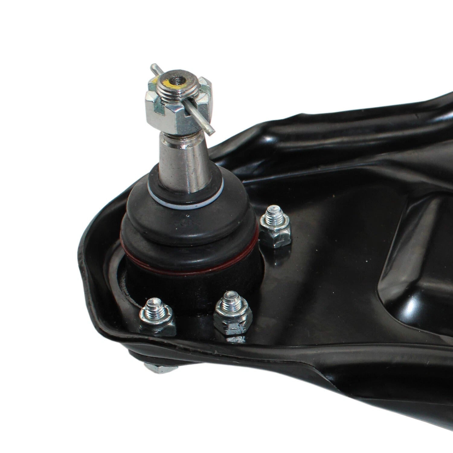 Front Driver LH Upper Control Arm for Chevy GMC Isuzu Olds (AWD)