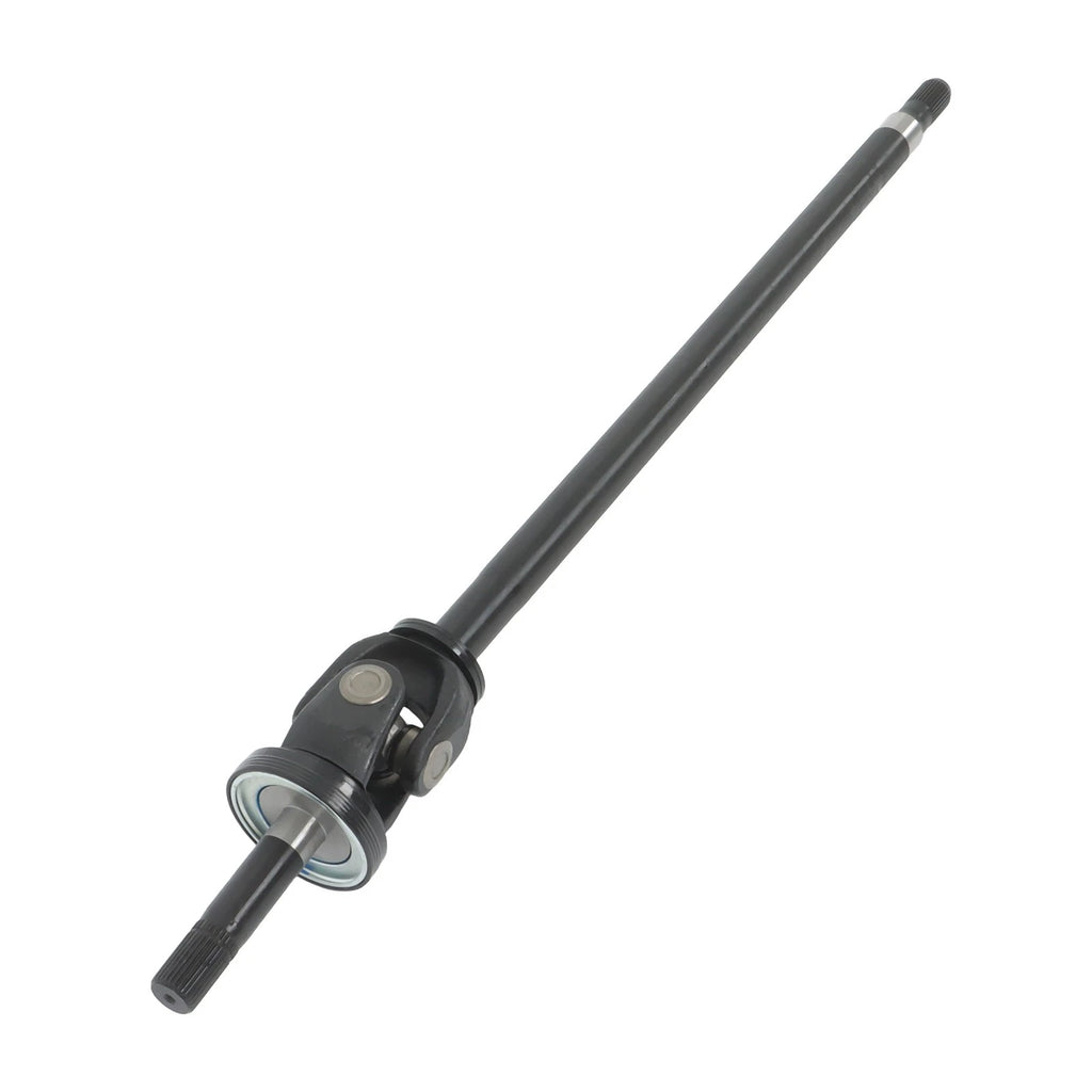 Front Drive Axle Shaft Right Side for Ford F-350 F-450 F-550 (1999–2004)