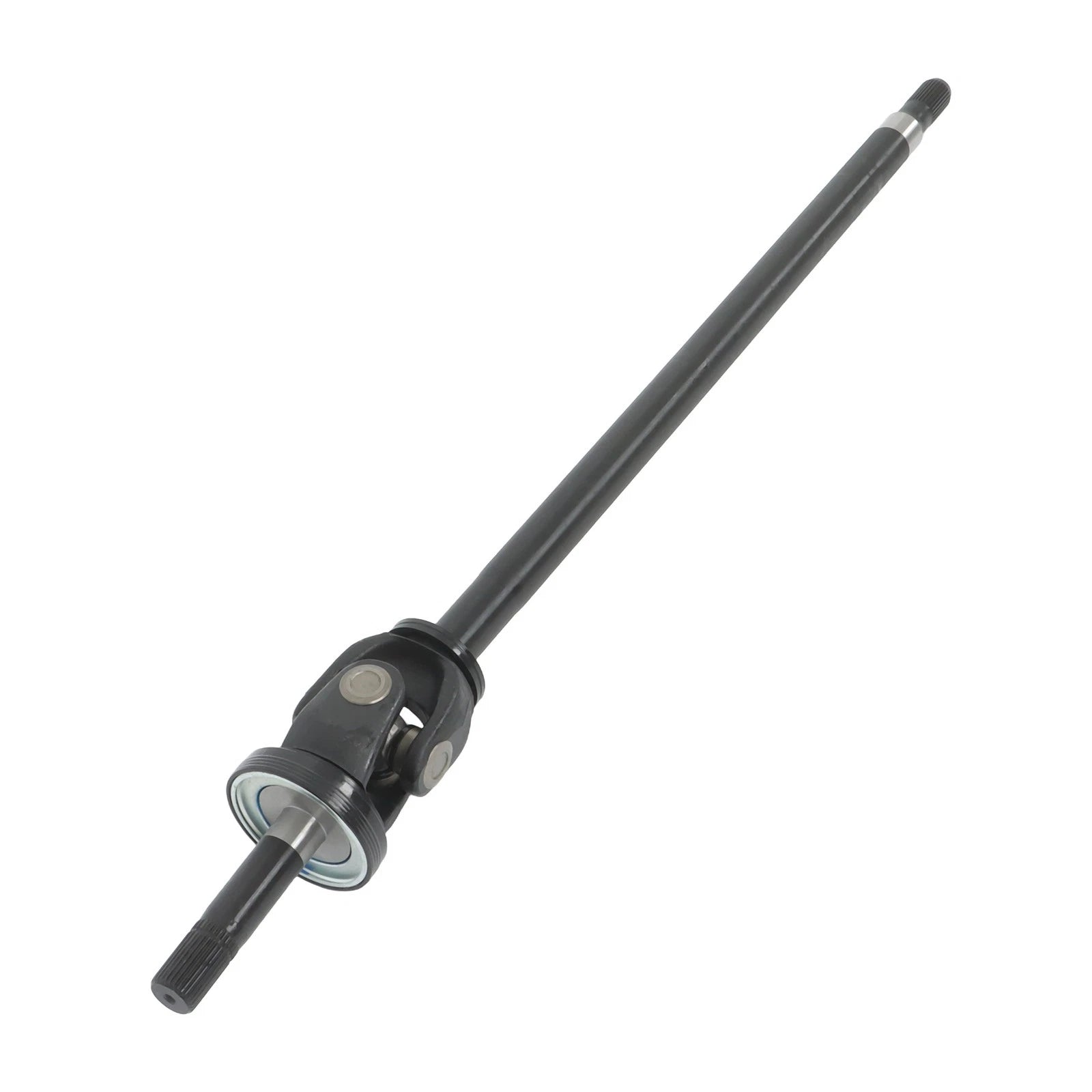 Front Drive Axle Shaft Right Side for Ford F-350 F-450 F-550 (1999–2004)