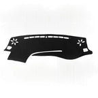 Dash Mat Anti-Slip Dashboard Cover for Toyota Kluger GSU50 GSU55 (2014–2019)