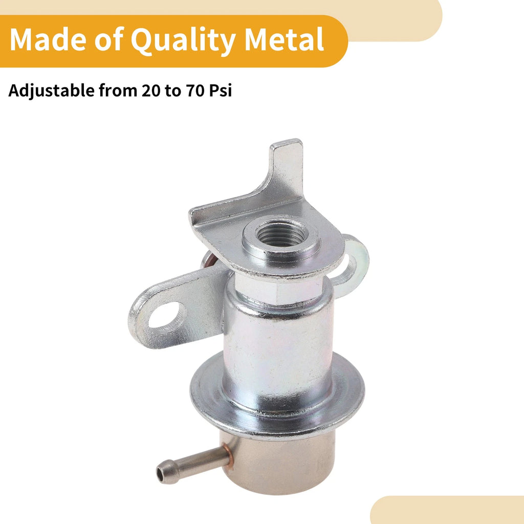Fuel Pressure Regulator No. 2328011040 for Toyota Camry (1987–Present)