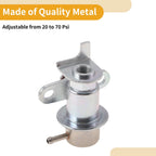 Fuel Pressure Regulator No. 2328011040 for Toyota Camry (1987–Present)