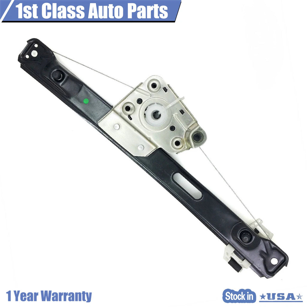 Power Window Regulator for BMW 3 Series (2006-2011) Rear Passenger Side