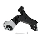 Front Left Lower Control Arm for 2010–2017 Chevy Equinox GMC Terrain