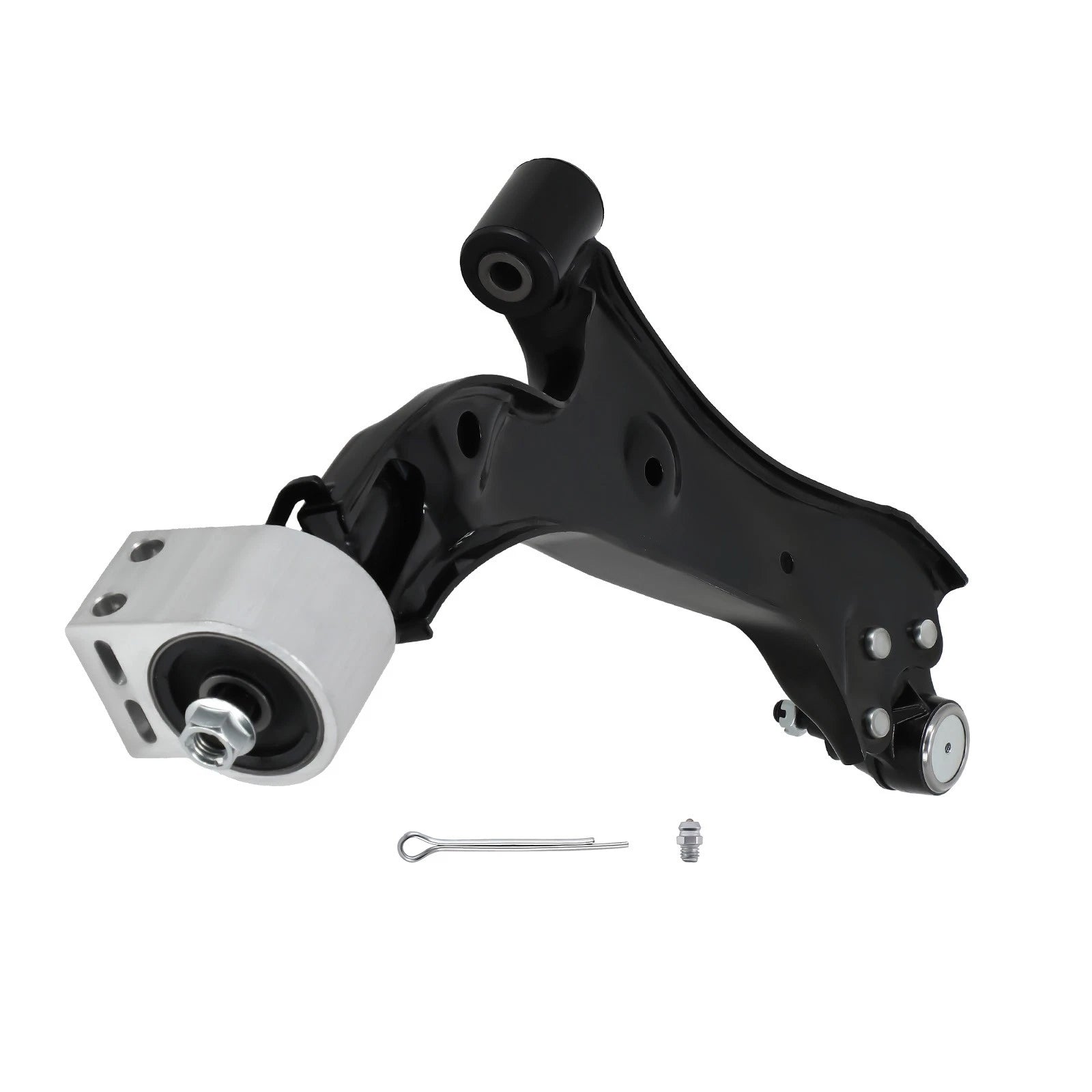 Front Left Lower Control Arm for 2010–2017 Chevy Equinox GMC Terrain