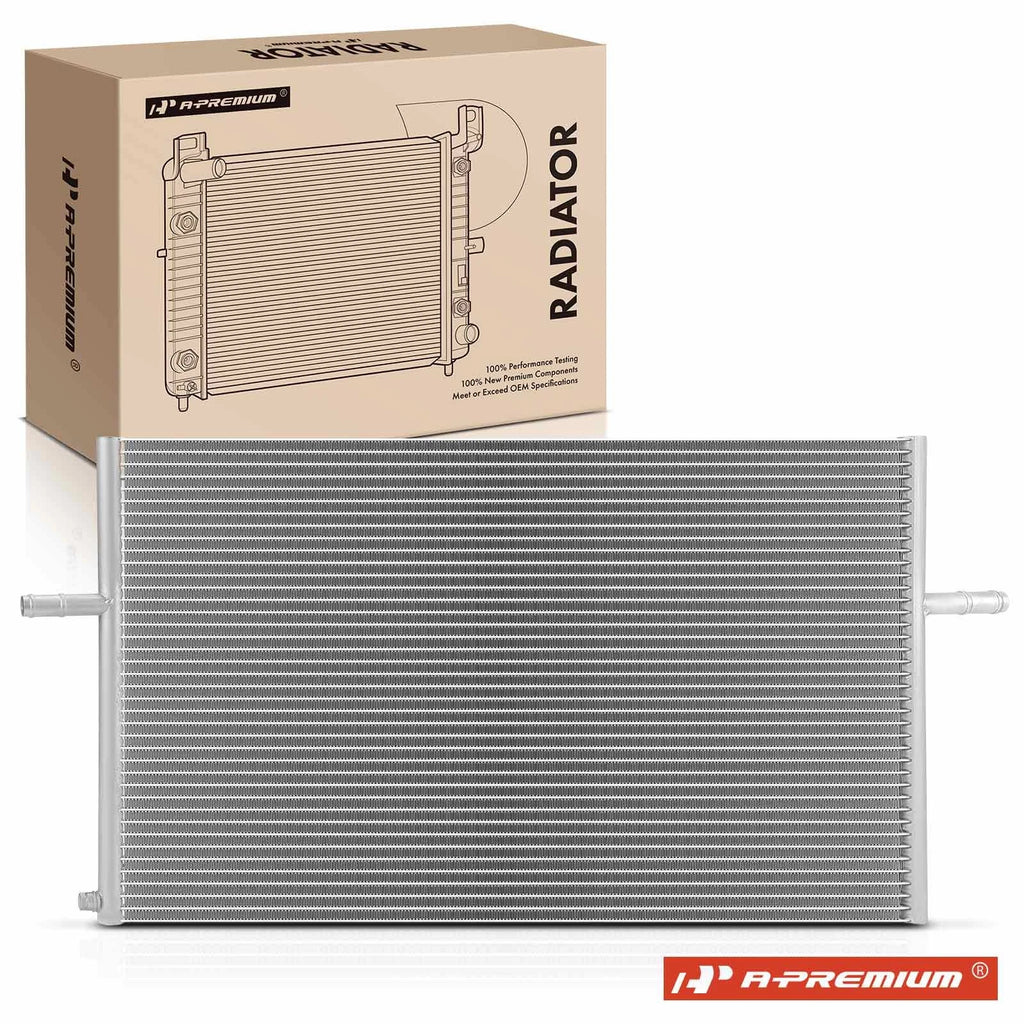 Radiator for Mercedes-Benz GLA250, GLA45 AMG (2014–2020)