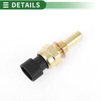 Engine Coolant Temperature Sensor No. 15326388 for Chevrolet Camaro (2021)