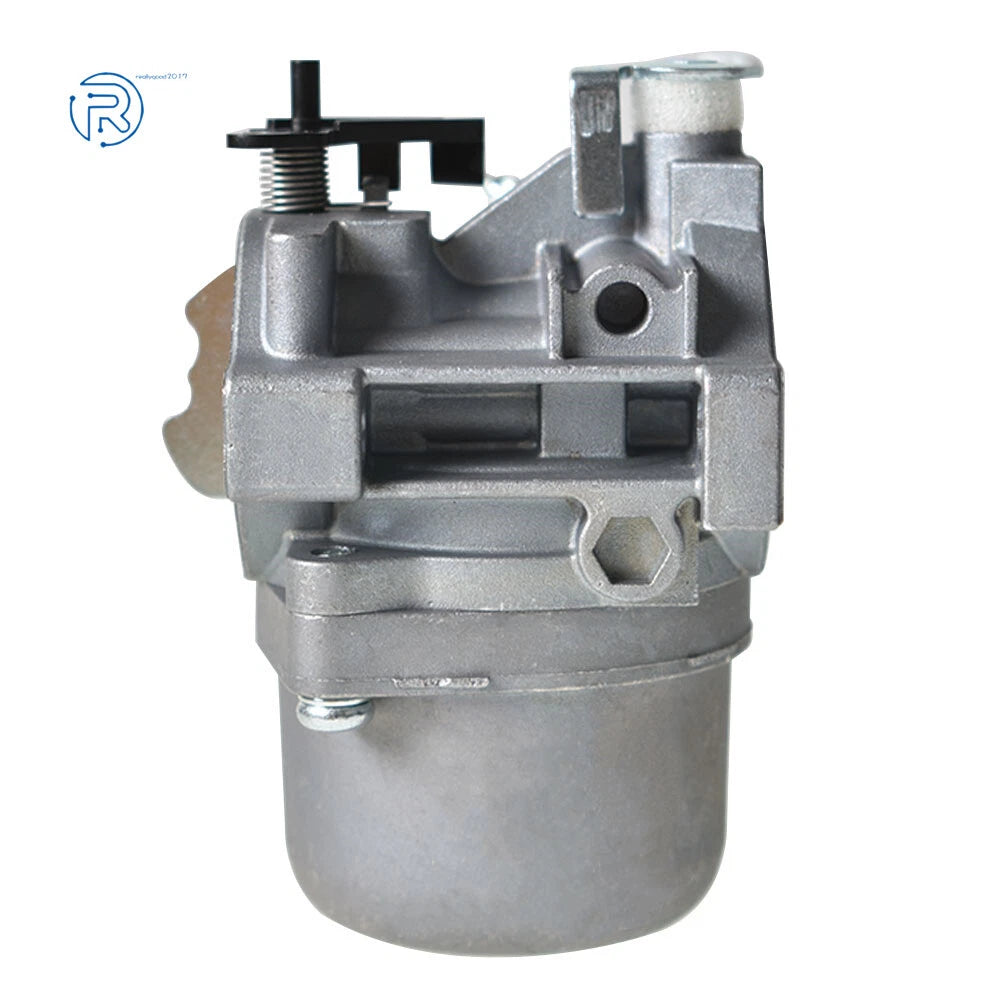 Carburetor for Briggs & Stratton Lawnmowers (799728, 590399, 796077)