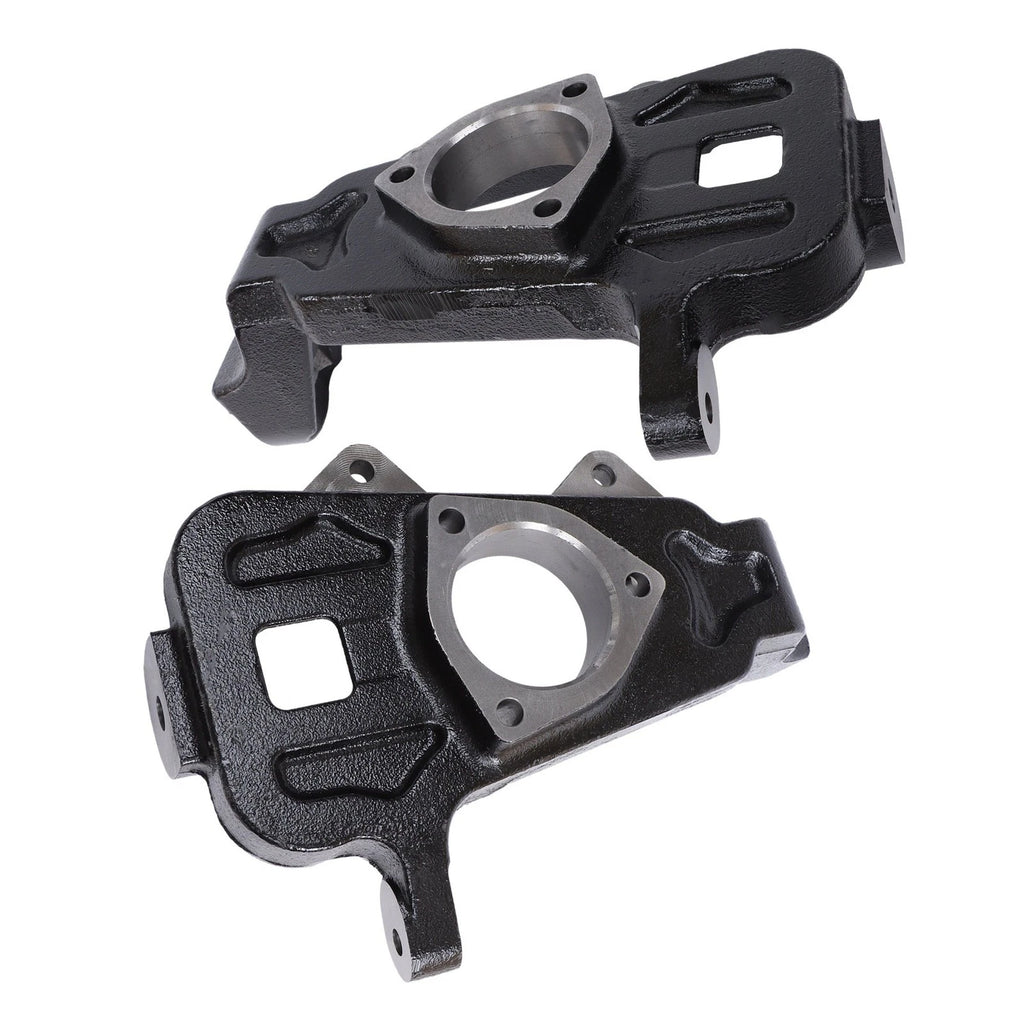 Front Drop Spindle for Dodge Ram 1500 2WD (2002-2018)