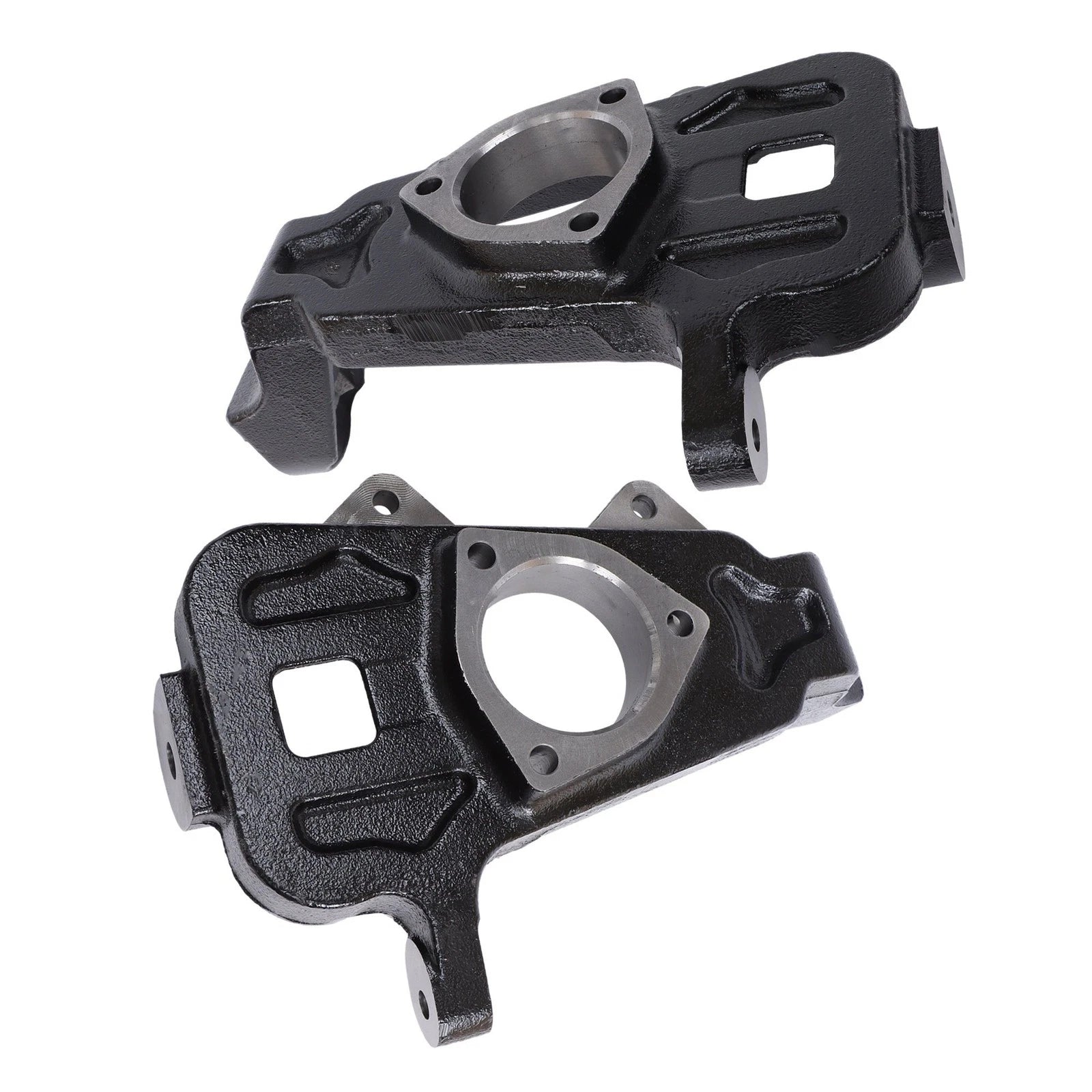 Front Drop Spindle for Dodge Ram 1500 2WD (2002-2018)