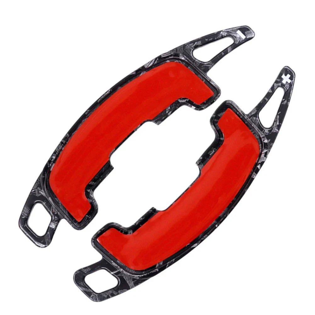 Steering Wheel Shift Paddle Extensions for Land Rover Range Rover, Jaguar