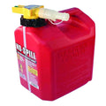 2 1/2 Gallon Fuel Can for (765-102-CAN)