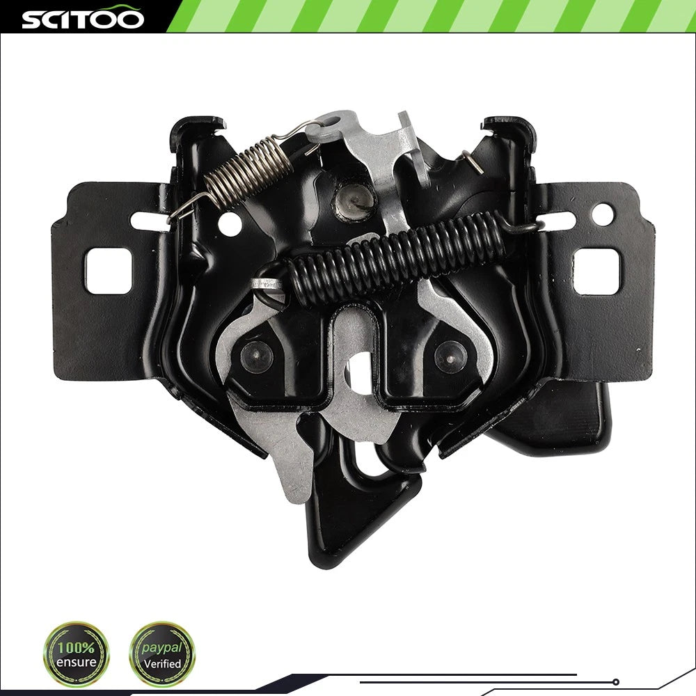 Front Hood Latch Lock for Ford Escape (2008–2012), Mercury Mariner (2008–2011)