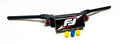Fasst Flexx 15" Handlebars & Powermadd Sentinel Handguards for ATV