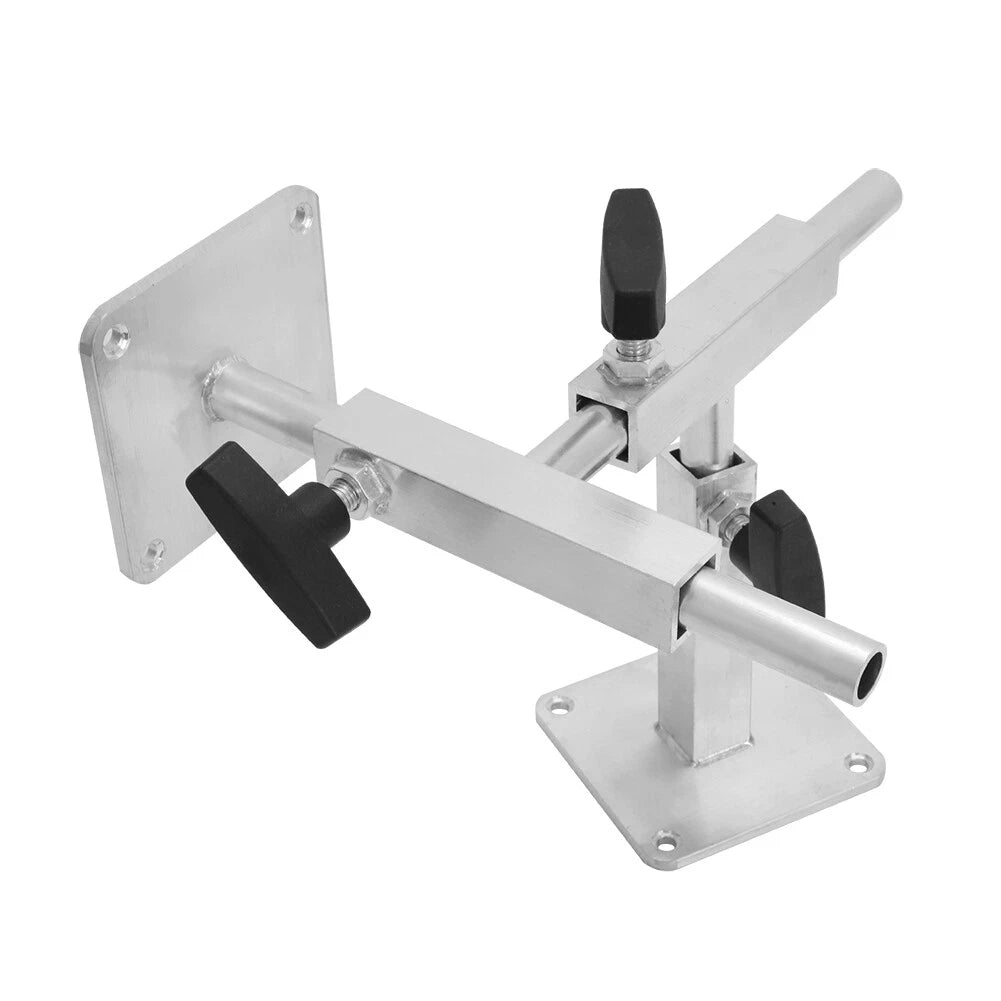 3 Axis Mounting Stand Kit for Small or Large Animal Taxidermy