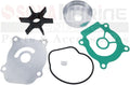 Water Pump Service Kit for Suzuki DF 40 50 60 HP (17400-88L00)