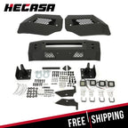 Steel Front Bumper for Dodge Ram 1500 (2013-2023) with LED Lights
