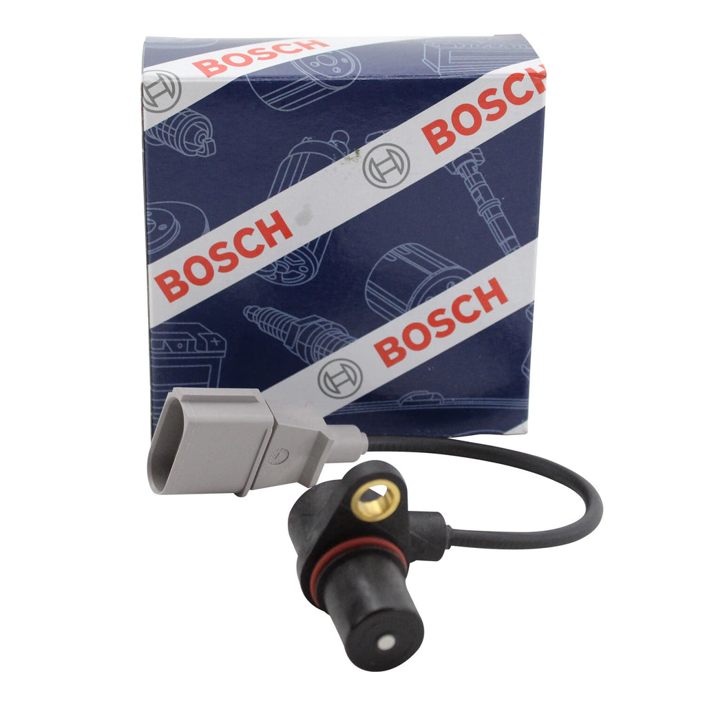 Bosch Crankshaft Position Sensor for Audi A4 Quattro VW Beetle Golf Jetta (1996–2005)