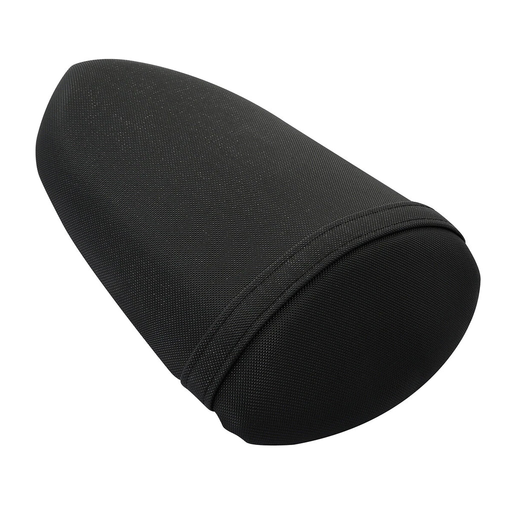 Rear Pillion Passenger Seat for Kawasaki Ninja 250R EX250 (2008–2012)
