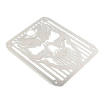Radiator Grill Cover for Kawasaki Vulcan VN400 VN800 (1995-2006)