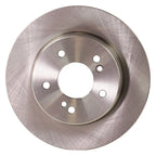 Rear Disc Brake Rotors for Mercedes Benz C230 Sedan (1999–2005)