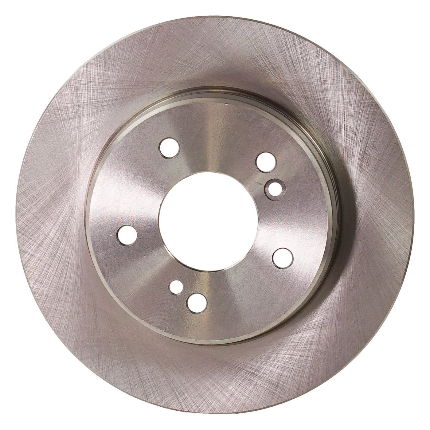 Rear Disc Brake Rotors for Mercedes Benz C230 Sedan (1999–2005)
