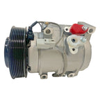 AC Compressor Kit With Condenser for Toyota Highlander 2.4L (2003-2007)