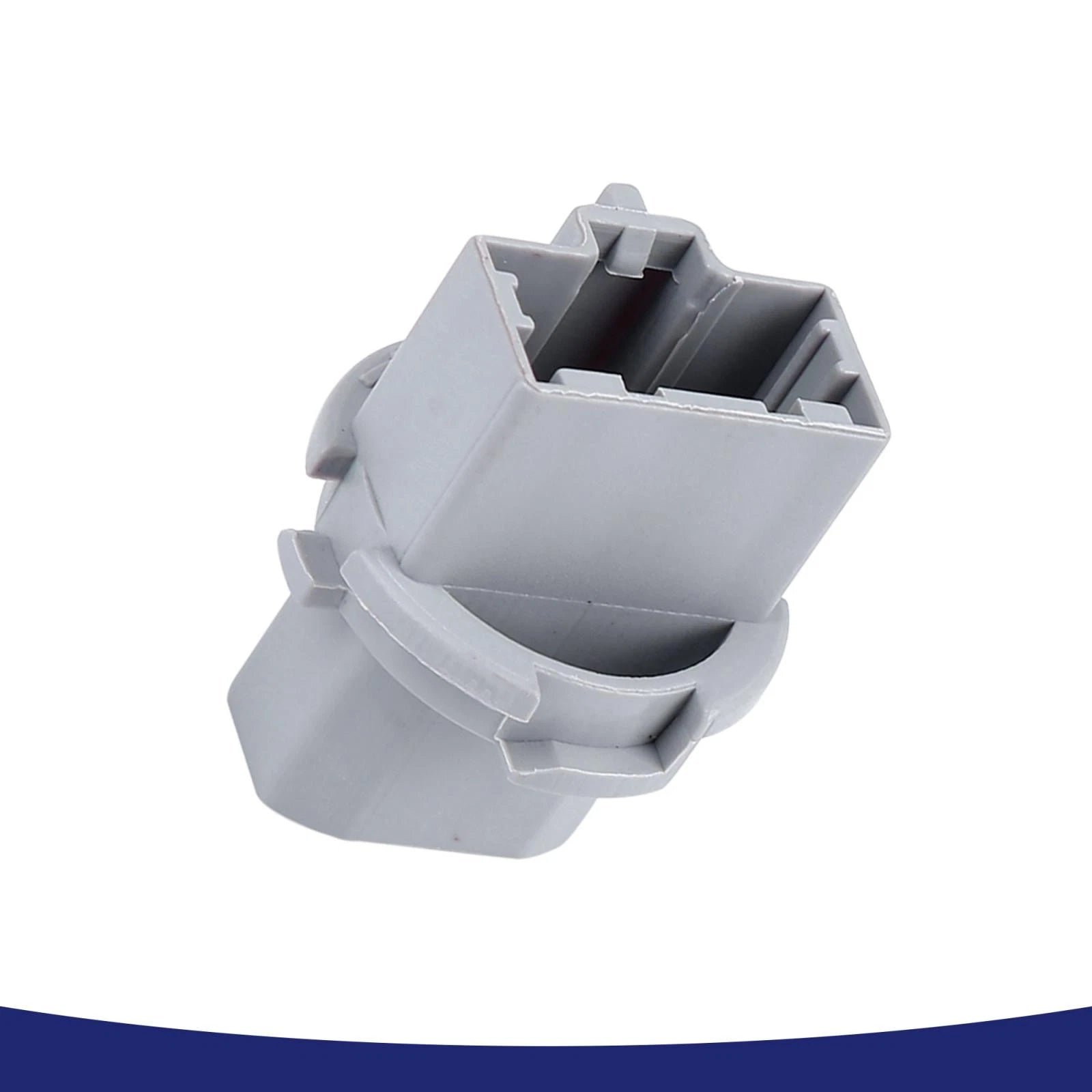 Tail Lamp Socket Adapter Holder Harness Connector for Honda Accord (2003–2007)