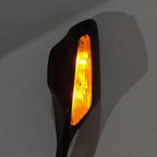 Rear View Mirror with Turn Signals for Honda CBR1000RR SP CBR1000RR-R (2017–2026)