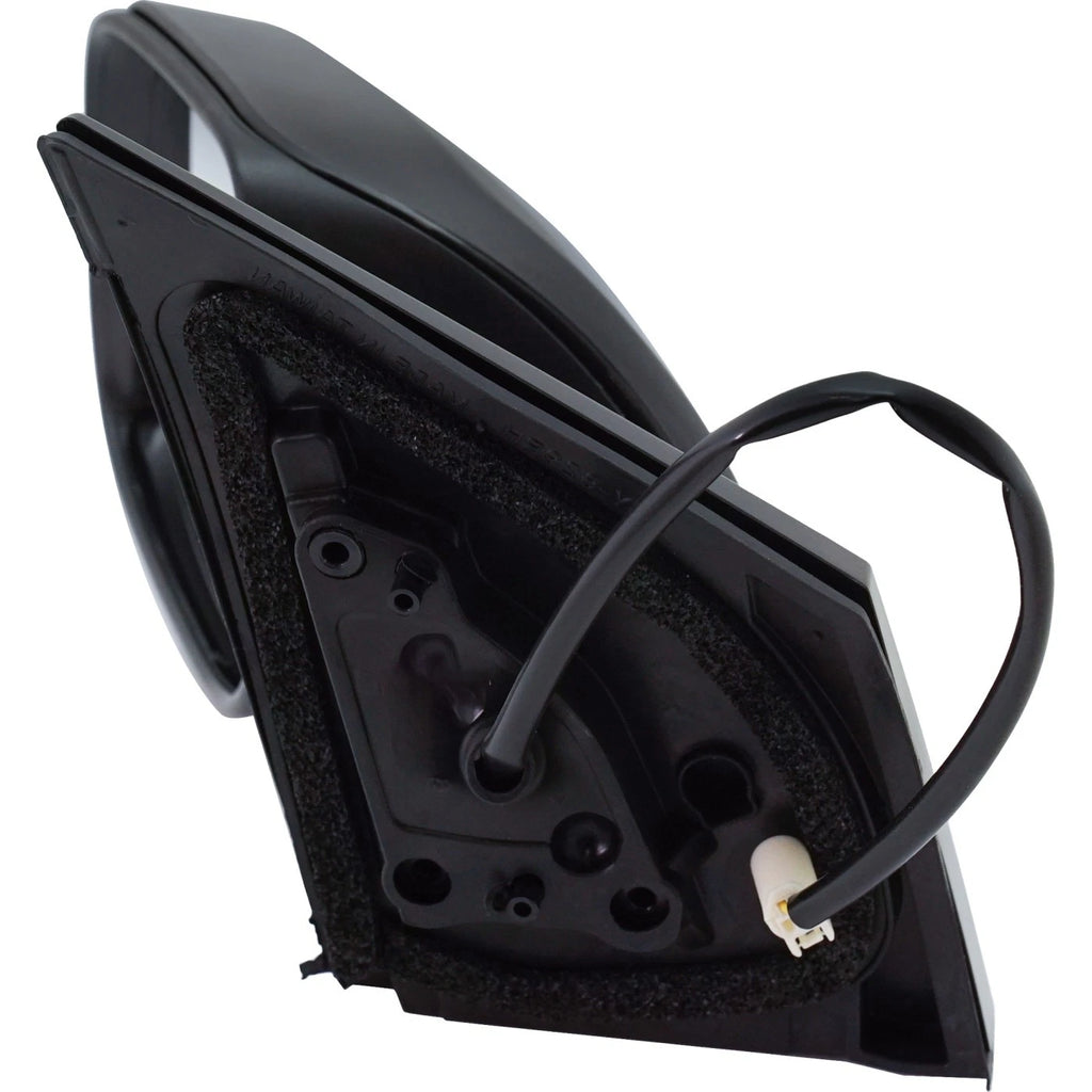 Power Mirror Set for Toyota Corolla (2009–2013) Primed