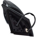 Power Mirror Set for Toyota Corolla (2009–2013) Primed