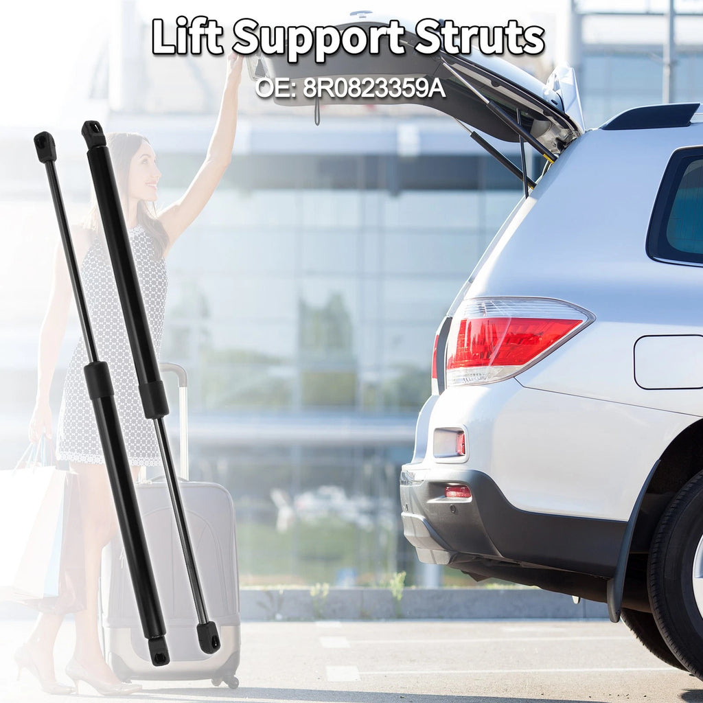 Rear Hatch Lift Supports Struts No. 8R0823359A for Audi Q5 (2009–2017)